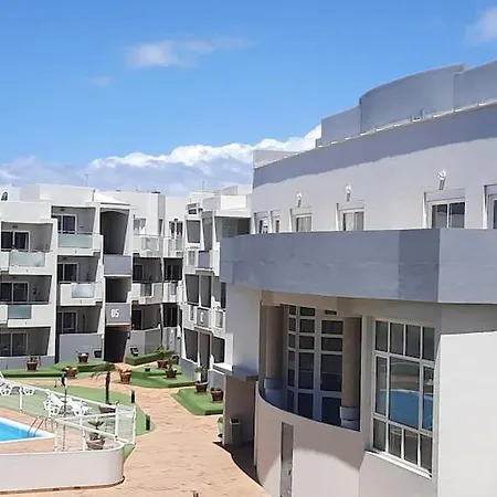 Sunset Suite 230, Corralejo Sun, Big Pool, Wifi Fiber, Central, Near Main Street And Beach Exterior photo