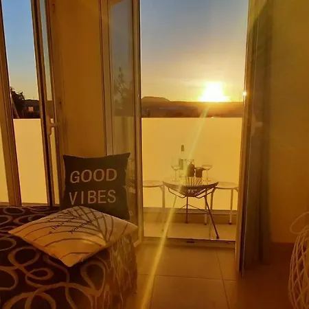Sunset Suite 230, Corralejo Sun, Big Pool, Wifi Fiber, Central, Near Main Street And Beach Exterior photo
