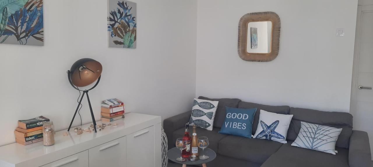 Sunset 230, Sun, Big Pool, Wifi Fiber, Central, Near Main Street And * Corralejo