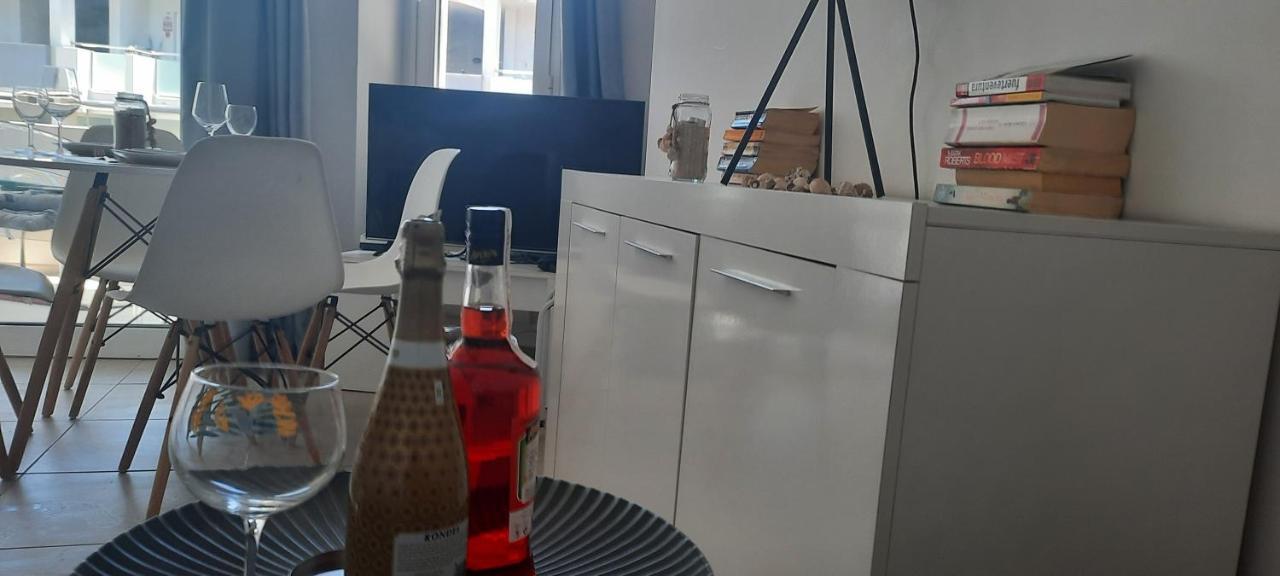 Appartement Sunset 230, Sun, Big Pool, Wifi Fiber, Central, Near Main Street And *