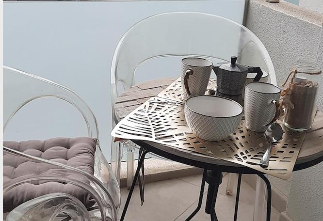 Appartement Sunset 230, Sun, Big Pool, Wifi Fiber, Central, Near Main Street And *