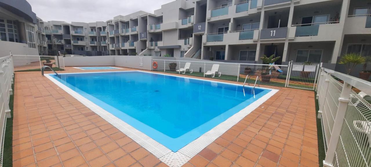 Appartement Sunset 230, Sun, Big Pool, Wifi Fiber, Central, Near Main Street And *