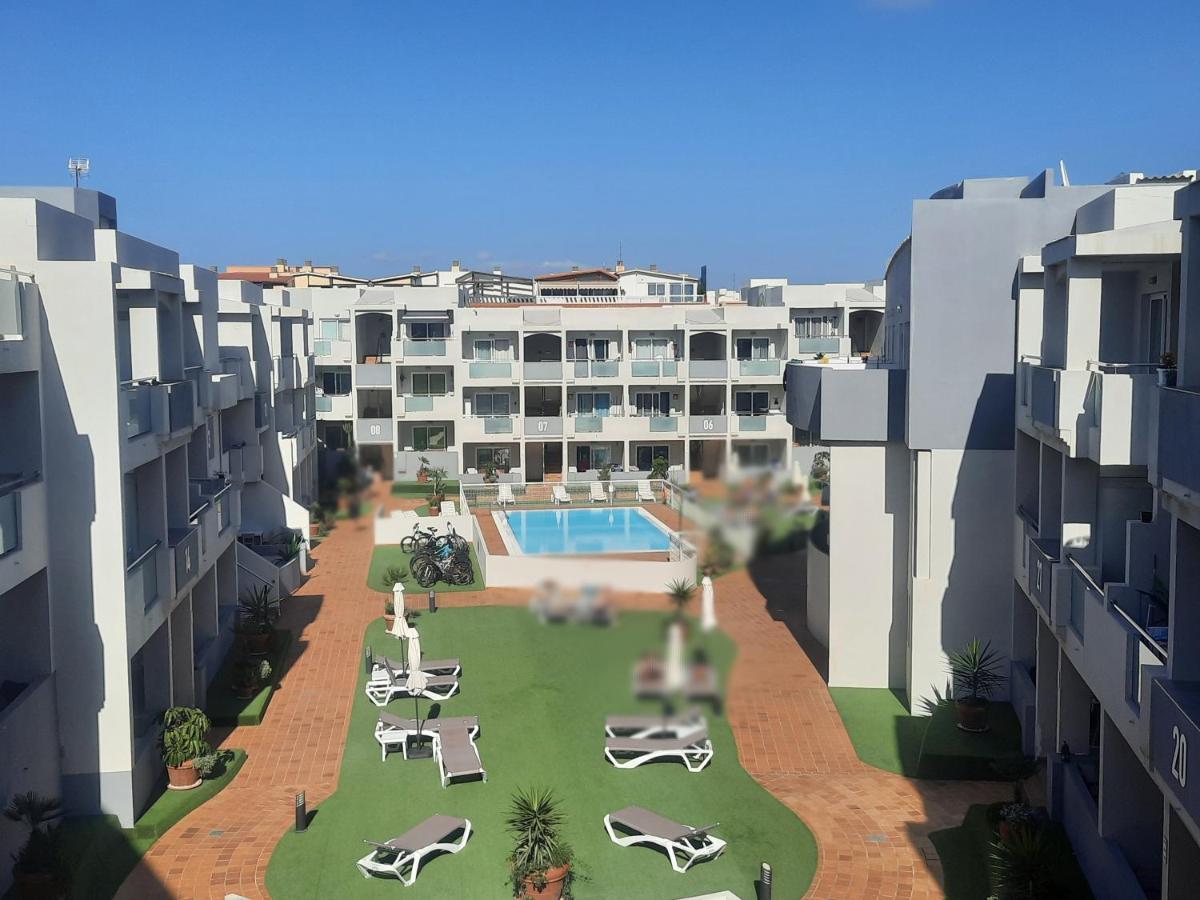 Appartement Sunset 230, Sun, Big Pool, Wifi Fiber, Central, Near Main Street And