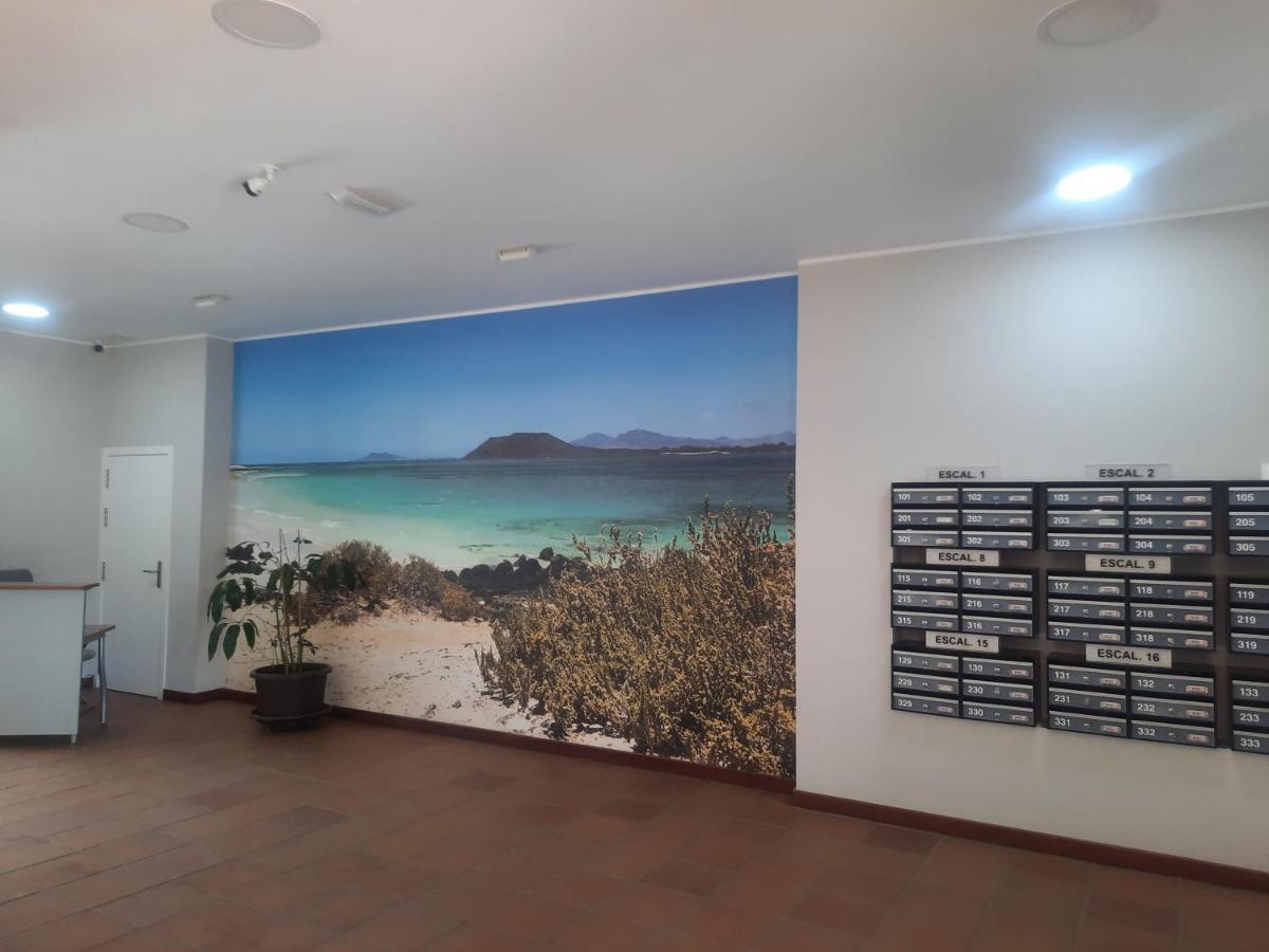 Appartement Sunset 230, Sun, Big Pool, Wifi Fiber, Central, Near Main Street And *