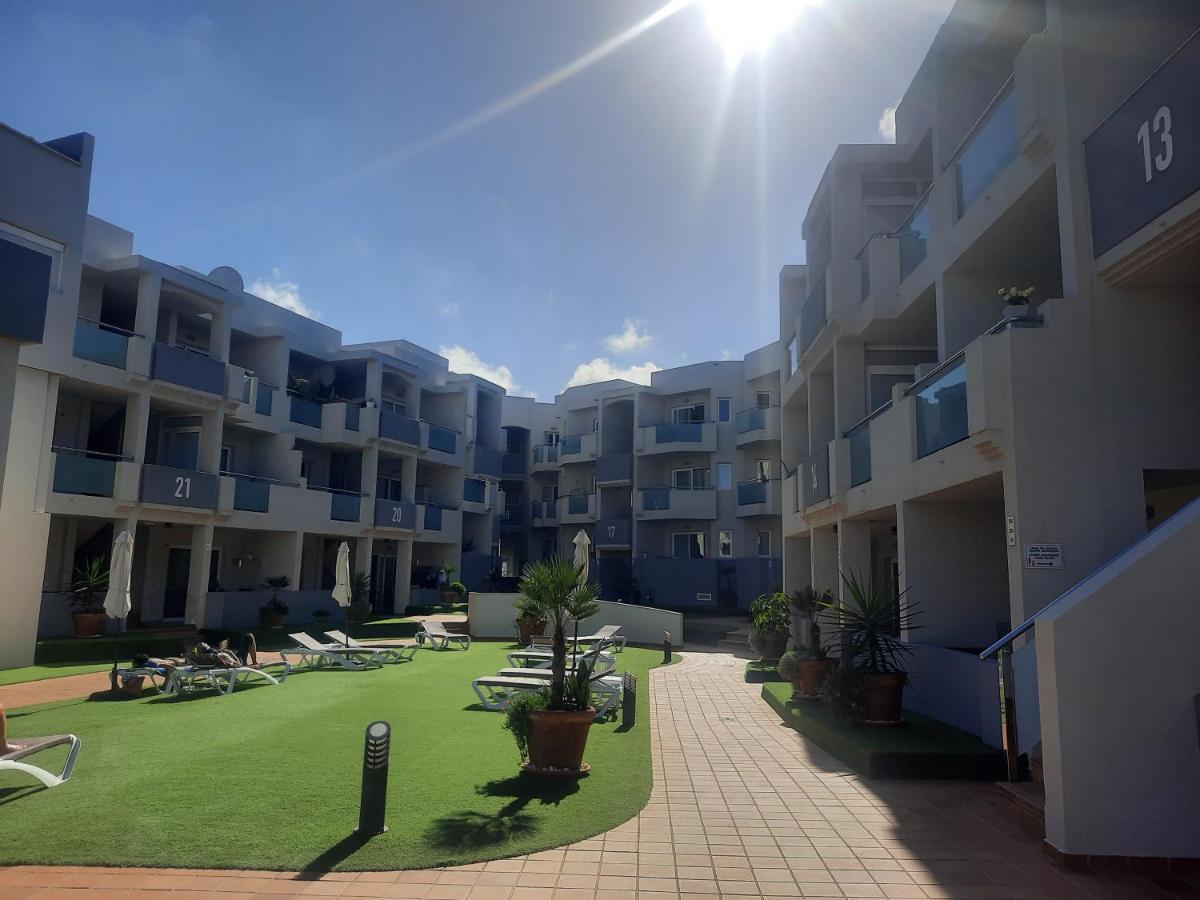 Appartement Sunset 230, Sun, Big Pool, Wifi Fiber, Central, Near Main Street And *