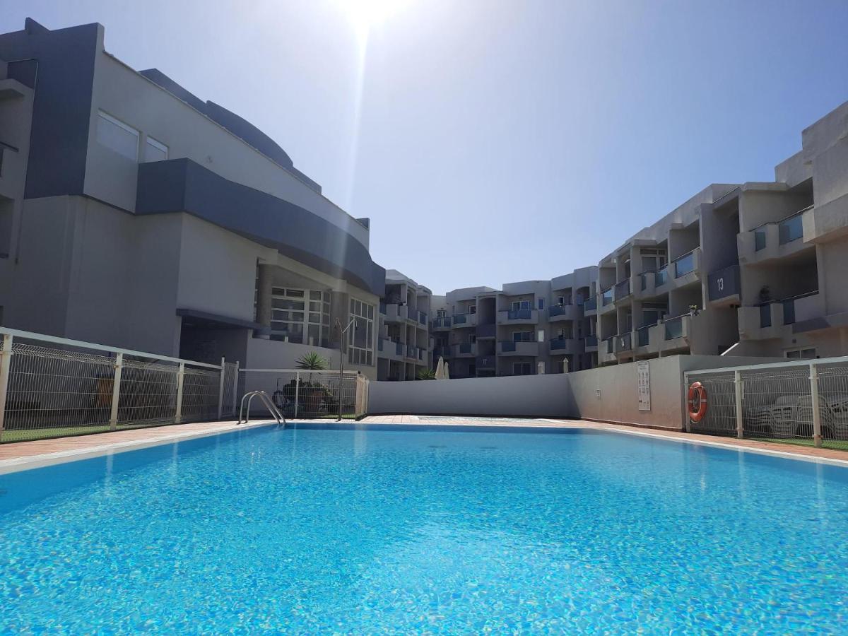 Appartement Sunset 230, Sun, Big Pool, Wifi Fiber, Central, Near Main Street And *