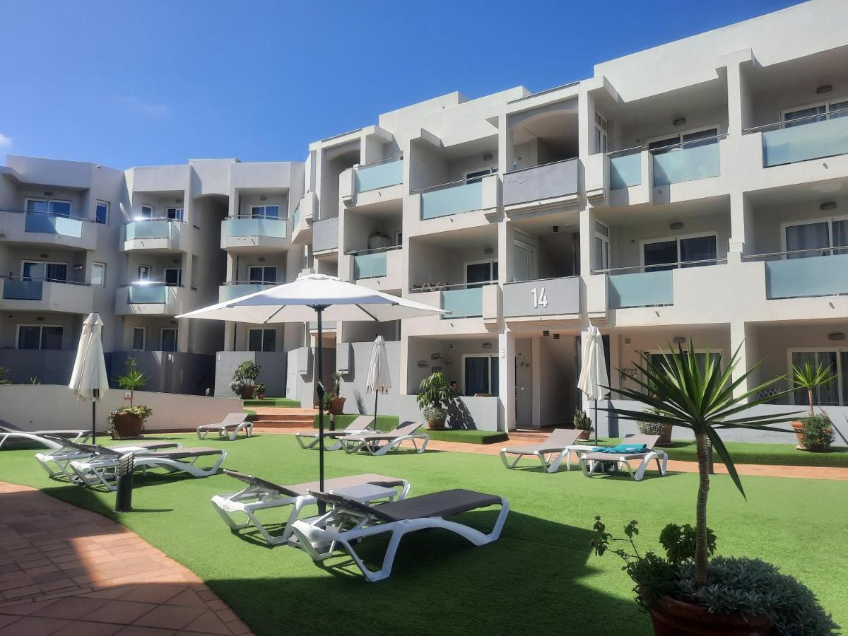 Appartement Sunset 230, Sun, Big Pool, Wifi Fiber, Central, Near Main Street And *