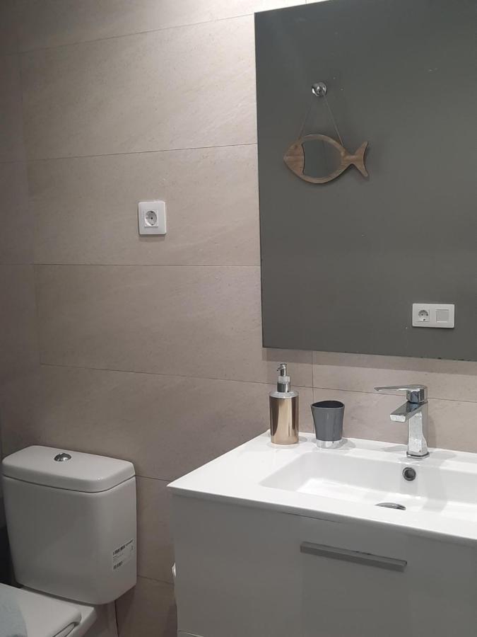Sunset 230, Sun, Big Pool, Wifi Fiber, Central, Near Main Street And Appartement Corralejo