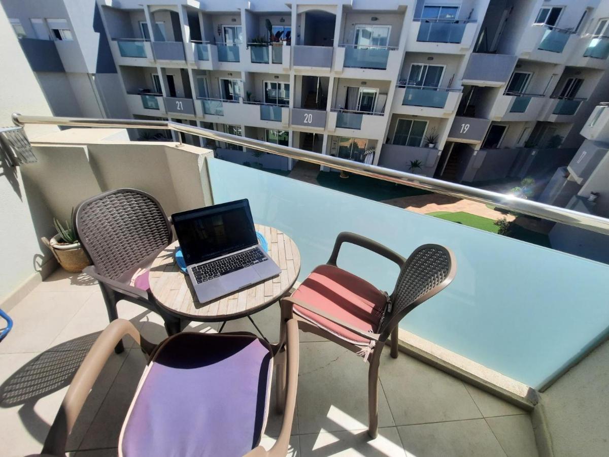 Appartement Sunset 230, Sun, Big Pool, Wifi Fiber, Central, Near Main Street And *
